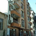 Center , Modern And Quiet *