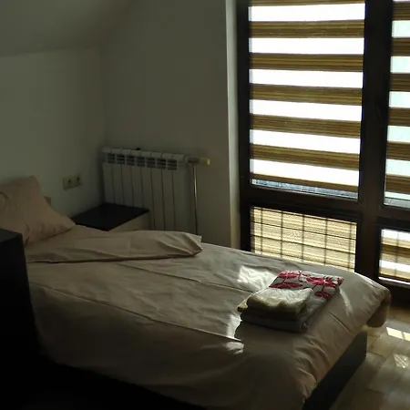 Apartman Center , Modern And Quiet