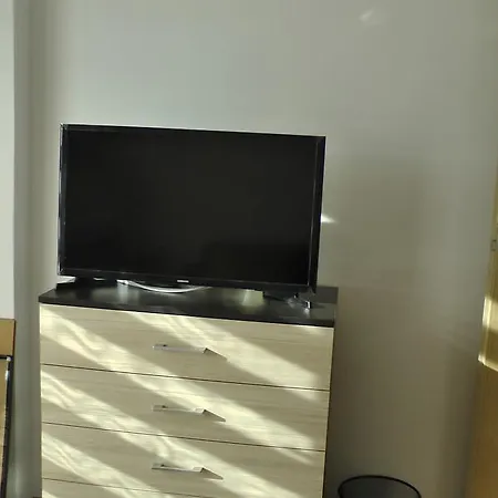 Center , Modern And Quiet * Burgas