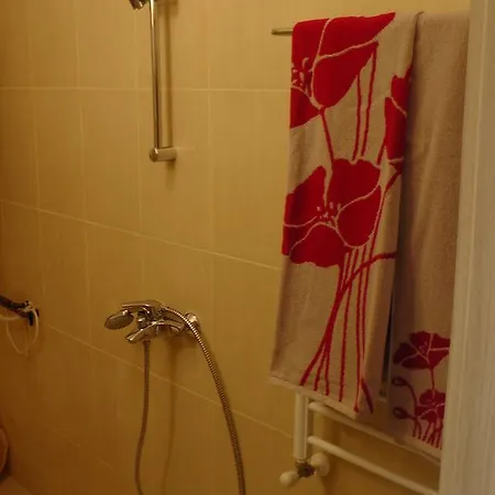 Center , Modern And Quiet Lägenhet