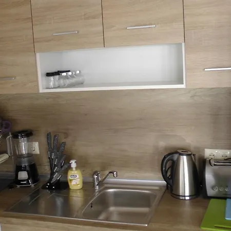 Lägenhet Center , Modern And Quiet *