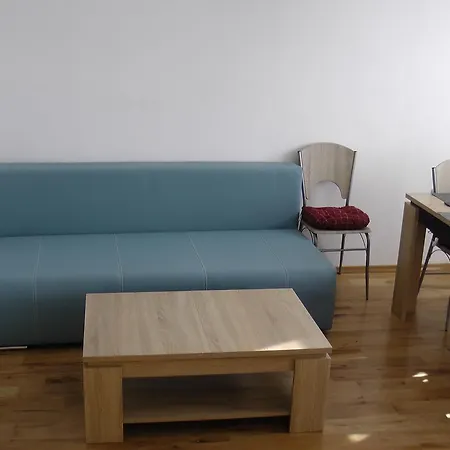 Lejlighed Center , Modern And Quiet