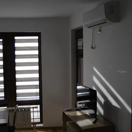 Center , Modern And Quiet *