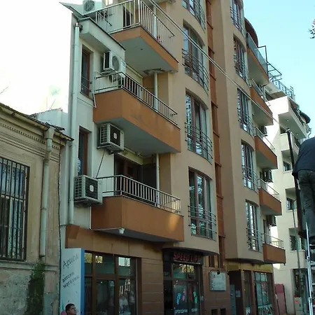 Center , Modern And Quiet *