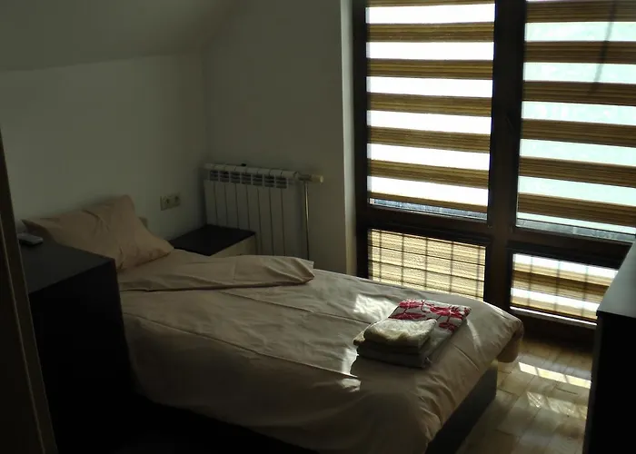 Apartman Center , Modern And Quiet