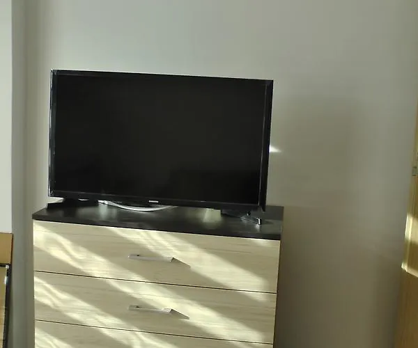 Center , Modern And Quiet * Burgas City