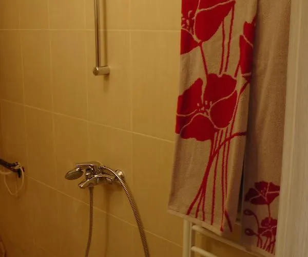 Center , Modern And Quiet Apartman