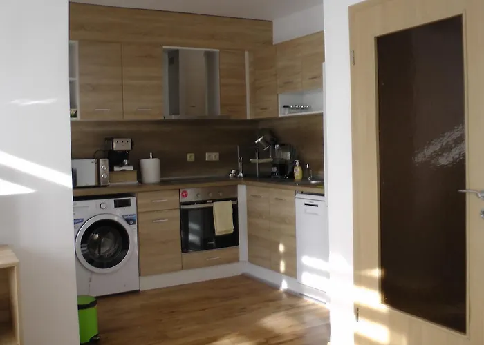 Apartman Center , Modern And Quiet