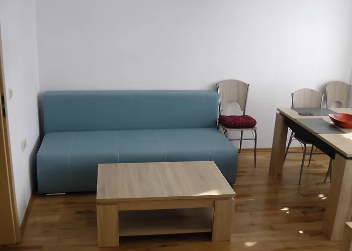 Lejlighed Center , Modern And Quiet