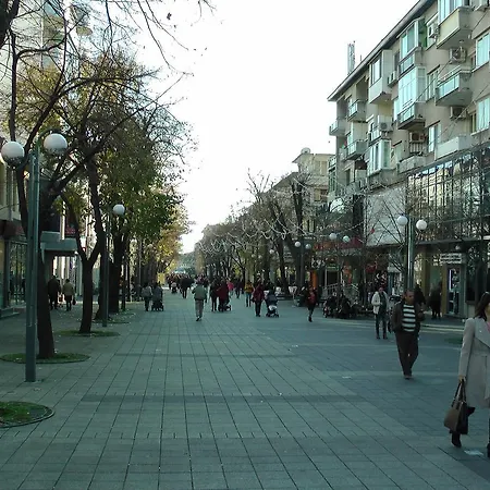 Apartamento Center , Modern And Quiet